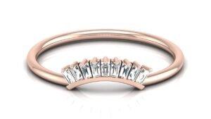 Ring Rose Gold - R0415