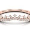 Ring Rose Gold - R0416