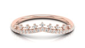 Ring Rose Gold - R0416
