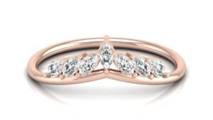 Ring Rose Gold - R0417