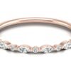 Ring Rose Gold - R0418