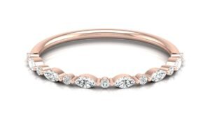Ring Rose Gold - R0418