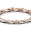 Ring Rose Gold - R0420