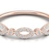 Ring Rose Gold - R0421