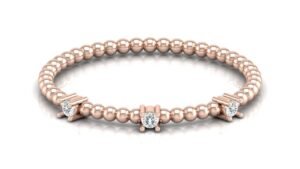 Ring Rose Gold - R0253