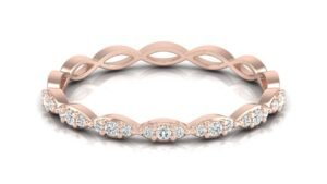 Ring Rose Gold - R0422