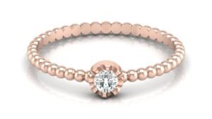 Ring Rose Gold - R0423