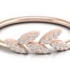 Ring Rose Gold - R0424