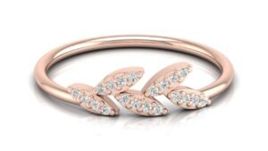 Ring Rose Gold - R0424