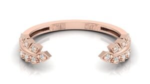 Ring Rose Gold - R0425