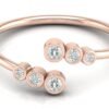 Ring Rose Gold - R0426