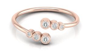 Ring Rose Gold - R0426