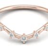Ring Rose Gold - R0427