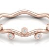Ring Rose Gold - R0428