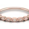 Ring Rose Gold - R0429