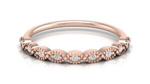 Ring Rose Gold - R0429