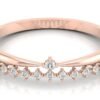 Ring Rose Gold - R0430