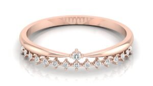 Ring Rose Gold - R0430