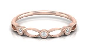 Ring Rose Gold - R0431