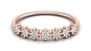 Ring Rose Gold - R0254