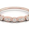 Ring Rose Gold - R0432
