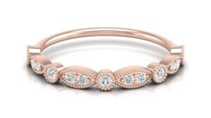 Ring Rose Gold - R0432