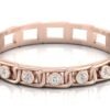 Ring Rose Gold - R0434