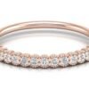 Ring Rose Gold - R0435