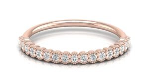 Ring Rose Gold - R0435