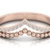 Ring Rose Gold - R0437