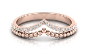 Ring Rose Gold - R0437