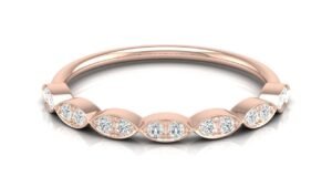 Ring Rose Gold - R0235