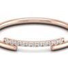 Ring Rose Gold - R0256