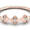 Ring Rose Gold - R0257