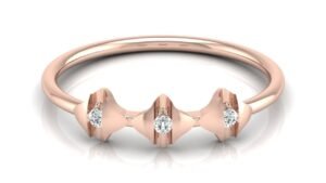 Ring Rose Gold - R0257