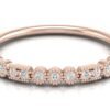 Ring Rose Gold - R0258