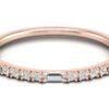 Ring Rose Gold - R0261