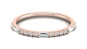Ring Rose Gold - R0261