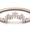 Ring Rose Gold - R0262