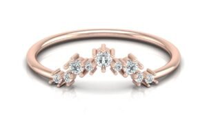 Ring Rose Gold - R0262