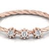 Ring Rose Gold - R0264