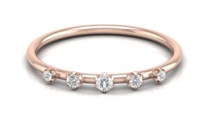 Ring Rose Gold - R0236
