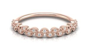 Ring Rose Gold - R0265