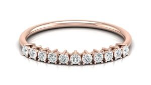 Ring Rose Gold - R0228