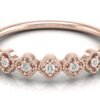 Ring Rose Gold - R0267