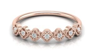 Ring Rose Gold - R0267