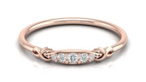 Ring Rose Gold - R0268