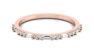 Ring Rose Gold - R0269