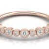 Ring Rose Gold - R0270