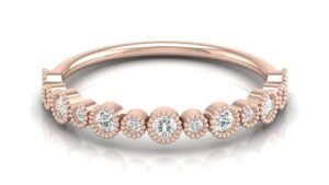 Ring Rose Gold - R0270